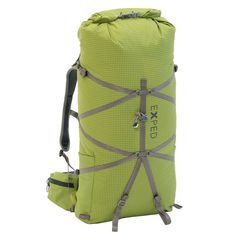 Exped Mens Lightning 60 Backpack Lichen Green  One Size >>> To view further for this item, visit the image link. (This is an affiliate link) Backpacking Gear, Winter Camping, Ultralight Backpacking, Winter Camping Gear, Camping Cooking Gear, Ultralight Backpacking Gear, Hiking Bag, Backpacking Packing, Camping Ideas