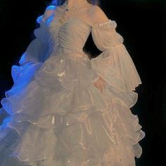 Gaun Koktail, Ethereal Dress, Vestidos Vintage, Fantasy Dress, Glam Dresses