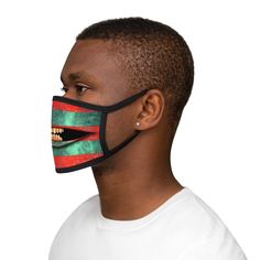 Protect yourself and your loved ones in style with customs masks that are not just a sanitary necessity, but also are a unique fashion accessory. Our face masks provide a physical barrier around the face. They are, however, not medical-grade and not meant for medical use. Great for everyday use for overall protection. . 100% Polyester exterior. 100% Cotton interior. One size. Black outer edge and earloops Shipping from USA Face Gear, Paisley Background, Wearable Art Fashion, Elephant Fabric, Flat Face, Stylish Face Mask, Big Face, Pink Paisley, Gold Fabric