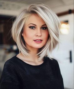 Short Hairstyles For Older Women, Classic Pixie, Sassy Hair, Haircuts For Medium Hair, Hair Color And Cut, Haircut For Thick Hair, Hair Today, Great Hair