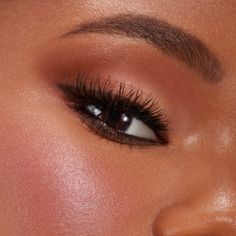 Natural Glow Makeup, Eyeshadow Singles, Highlights Curly, Soft Eye Makeup, Brown Girls Makeup, Matric Dance