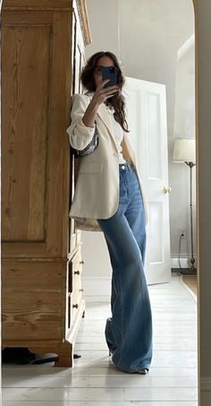 Thanksgiving Outfits Women, Women Fall Outfits, Casual Outfits Fashion, Thanksgiving Outfits, Chique Outfits, Mode Boho, Mode Casual, Cold Weather Outfits, Mode Inspo