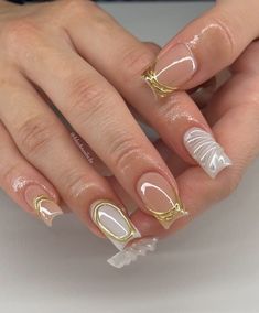 Acrylic Nails Nude, Punk Nails, Nail Drawing, Winter Nails Acrylic, Stiletto Nails Designs