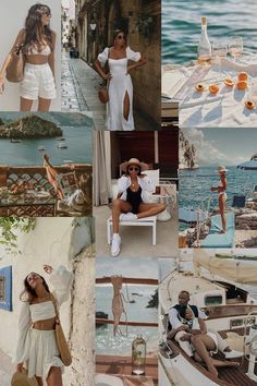 This post is full of honeymoon outfit ideas that will make you look so cute and chic af on your first vacation as a Mrs! Honeymoon Outfit Ideas, Honeymoon Swimsuit, Outfit Ideas Beach, Honeymoon Dress, Pretty White Dresses, First Date Outfits, Beach Honeymoon, Hawaii Honeymoon