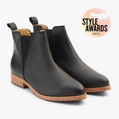 What to Wear in Europe: 20+ Easy Tips Every Tourist Needs {2024} Nisolo Chelsea Boot, Black Chelsea Boots Women, Womens Chelsea Boots, Chelsea Boots Black, Trip To Europe, Buy Boots, Work Socks, Chelsea Boots Women