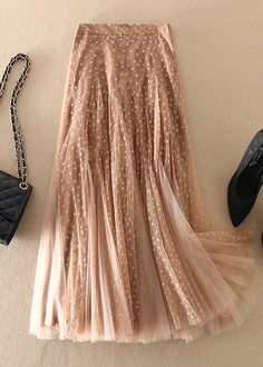 Gonna In Tulle, Fashion Mode, Mode Inspiration, Casual Outfit, Skirt Fashion, Long Skirt, Beautiful Outfits, Dress To Impress, Spring Fashion