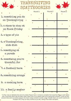 the thanksgiving scatterer is an easy way to teach kids how to use it