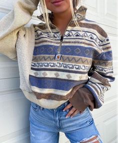 Surfergirl Style, Look Winter, Casual Country Outfits, Western Style Outfits