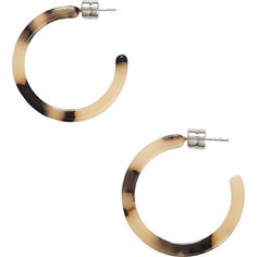 Hoops have never stopped carrying their weight in the fashion world. From the free-spirited 70s to the Y2K style of the 2000s, the hoop earring has stood the test of timeand today remains an essential part of every woman’s wardrobe. Lightweight, versatile, and stylish, these hoops look great with everything from your polished 9-to-5 look to the of-the-moment outfit you styled for this Friday night. PRODUCT BENEFITS: Handmade: These hoops are handmade, featuring the signature logo-engraved barrel The 2000s, Buy Buy Baby, Fashion World, Free Spirited, Mini Boden, Pottery Barn Kids, Signature Logo, Y2k Style, Free Spirit