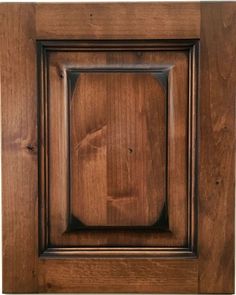 an image of a wooden frame with wood grain