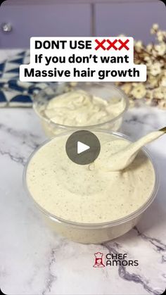 Homemade Hair Butter, Hair Oil Recipe, Hair Butter, Hair Growth Foods, Homemade Hair, Growth Hair, Homemade Hair Products, Hair Mist