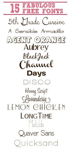 Fabulously Free Fonts Blog Fonts, Computer Font, Canva Font, The Font, Fancy Fonts, Favorite Fonts, Cricut Fonts, Font Free, Handwriting Fonts