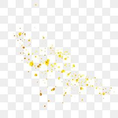 an orange and yellow splatkled substance on a white background, with no image or text