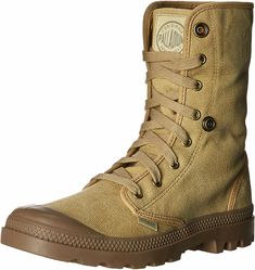 Palladium Boots Mens, Summer Hiking Boots, Palladium Shoes, Palladium Boots, Gents Shoes, Lake George Ny, Canvas Boots, Boots Mens, Hiking Boot