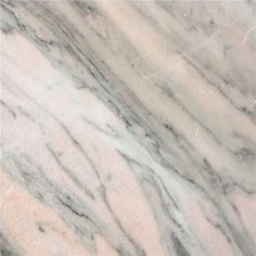 the marble is white and grey in color