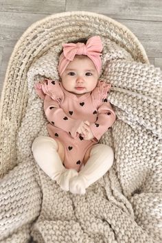 Newborn Fashion, Baby Outfits Newborn