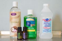 Thieves Essential Oil, Young Living Essential Oils, Diy Natural Products