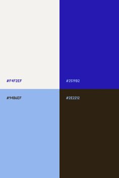 Light blue, navy blue, white and brown color palette Blue White Pallete, Navy Blue Graphic Design, Blue Black White Color Palette, Black And Blue Palette, Dark Blue Pallet, Indigo Blue Color Palette, Brown And Blue Palette, Blue Logo Color Palette, Blue Brown Color Scheme