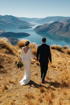 Heli Wedding in Queenstown, New Zealand Wedding Photography Packages