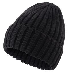 PRICES MAY VARY. 100% stretchable acrylic,warm and comfortable Rib-knit construction for added stretch and comfortable fit,one size fits most Winter must-have beanie hat for women and girls, warm, cozy and stylish.Variety of color combinations,easy to go with your different clothes Perfect for any indoor and outdoor activities,such as shopping,traveling,skiing,snowboarding,sledding and any more others Recommend hand washing and spot cleaning for best results,do not use chemical detergent to wash Winter Must Haves, Ski Cap, Beanie Hats For Women, Cuffed Beanie, Winter Hats Beanie, Hat For Women, Knit Beanie Hat, Navy Blue Color, Knitting Women