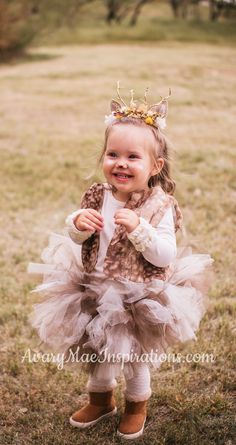 Woodland Deer Tutu, Girls Deer Costume Tutu, Little Deer Tutu, Girls Fall Tutu, Newborn Deer Tutu, Infant Tutu, Toddler Tutu, Tulle Tutu, Toddler Deer Costume Girl, Infant Halloween Costumes Girl, Deer Costume Toddler, Girls Deer Costume, Girl Deer Costume, Deer Halloween Costumes, Fall Tutu, Infant Tutu, Toddler Costumes Girl