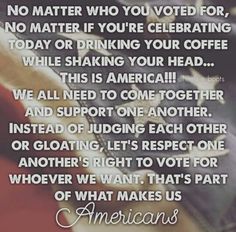 Madness Quotes, Mad Quotes, Respect Each Other, Country Quotes, United We Stand, Day Quotes, God Bless America, God Bless, Quote Of The Day