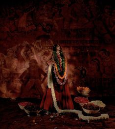 Navratri Shoot Ideas, Navratri Photos, Hindu Cosmology, Naga Kanya, Womens Aesthetic, Royal Photography, Desi Aesthetics, Fashion Models Men, Concept Photography