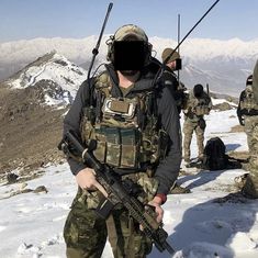 Marsoc Loadout, Combat Loadout, Special Operator, Special Forces Operator, Delta Force Operator, Special Forces Army, Private Military Company