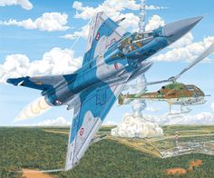 Dassault Mirage 2000C ('Le Vol 501' book cover by Yvan Fernandez) Airplane Sketches, 2000 Drawing, Aviation Illustration, Airplane Sketch, Mirage 2000, Dassault Aviation, Aviation Posters, Vietnam Art, Arabian Art