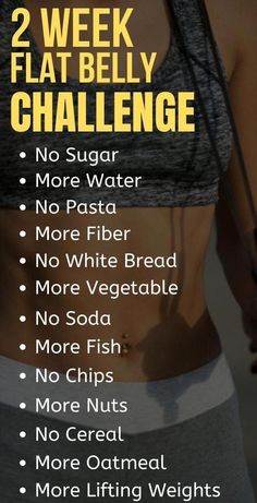 Belly Challenge, Flat Belly Challenge, Fitness Home, Resep Diet, Diet Vegetarian, Diet Keto, Lose 50 Pounds, Stubborn Belly Fat, Flat Belly