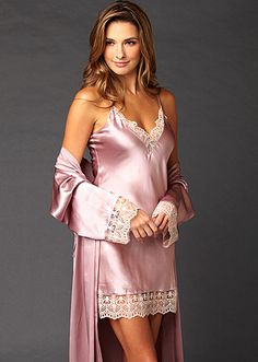 Le Soir Silk Chemise, luxurious slip Elegant Satin Sleepwear, Elegant Modal Satin Slip Dress For Loungewear, Elegant Satin Nightgown For Loungewear, Elegant Satin Sleep Nightgown, Elegant Satin Nightgown For Sleep, Elegant Satin Slip Dress For Loungewear, Elegant Lace Trim Sleepwear For Loungewear, Elegant Modal Satin Nightgown For Sleep, Elegant Satin Dresses For Loungewear