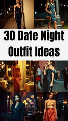 Looking for Date Night Outfit Ideas that will turn heads and leave a lasting impression? Discover our top picks for stunning and stylish outfits perfect for any evening out. From chic and glamorous to casual yet elegant, these Date Night Outfit Ideas include everything you need to create a memorable look. Perfect for dinner dates, special occasions, or romantic getaways, these outfits are sure to make you feel confident and fabulous. Explore trendy ensembles, fashion-forward accessories, and timeless styles to elevate your next date night. #DateNightOutfitIdeas #FashionInspiration #StylishOutfits #EveningWear #RomanticLooks Romantic Dinner Outfit, Dinner Date Night Outfit, Outfits For Dinner, Palm Springs Outfit, Plunging Neckline Dress, Trendy Date Night Outfit, Date Night Outfit Ideas, Night Outfit Ideas, Dinner Date Outfits