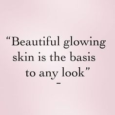 Glow Quotes, Lycon Wax, Brow Quotes, Monat Skincare, Quote Beautiful