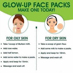 brings natural glow on ur skin Skin Care Pictures, Instagram Skincare, Tips For Oily Skin, Oily Skin Care Routine