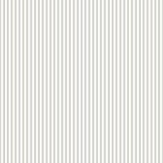 a white striped wallpaper with vertical stripes