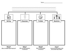 the family tree worksheet is shown in black and white, with pictures on it