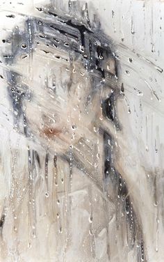 Rain Drops, In The Rain, The Window, The Rain, Love Art, Artist Inspiration, Amazing Art