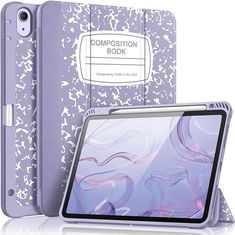 the case is designed to look like an ipad