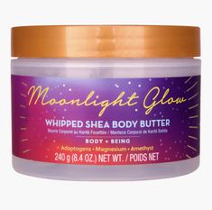 Whipped Shea Body Butter, Sugar Body Scrub, Sugar Body, Shea Body Butter, Some Body, Tree Hut, Whipped Body Butter, Hydrate Skin, Alcohol Free