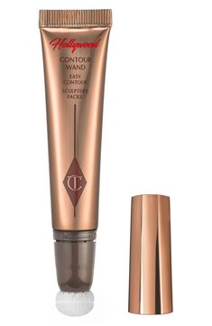 Charlotte Tilbury Hollywood Contour Wand | Nordstrom Hollywood Contour Wand, Contour Wand, Cream Contour, Cooler Look, Charlotte Tilbury, Makeup Skin Care