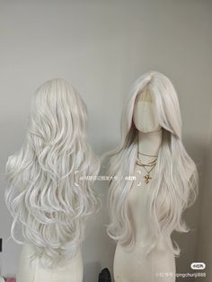 Hair Styles, Hair, Color