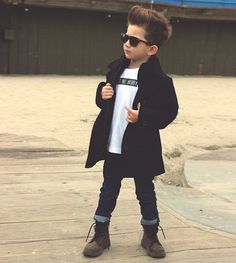 Dicas de Cortes de Cabelo Infantil Masculino | Moda Para Homens Kid Swag, Boys Fashion