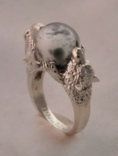 Antique Wedding Jewelry, Silver Jewelry Diy, Wolf Jewelry, Engagement Rings Opal, Discount Jewelry, Jewelry Armoire, Fantasy Jewelry, Wholesale Jewelry, Cute Jewelry