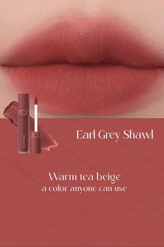 Korean Eye, Lipstick Kit, Makeup Accesories, Android Hacks, Fancy Makeup, Lip Products, Makeup Looks Tutorial, Earl Grey