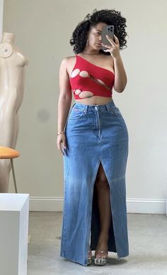 Thick Girlfriend Outfits Casual, Midsize Woman Outfits, Midsize Body Outfits, Earthy Outfits, Effortlessly Chic Outfits, Looks Street Style, Looks Chic, Cute Simple Outfits