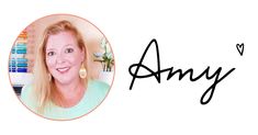 an image of a woman with long blonde hair and the words anny on it