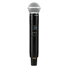 an image of a microphone on a white background