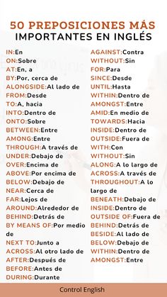 ¡Las preposiciones son las conexiones en el inglés!   Hoy nos enfocamos en "for" y "during".   Usa "for" para períodos de tiempo ("for two weeks") o "during" para eventos específicos ("during the concert"). 🔗   ¡Mejora tu fluidez!  #LearnEnglish #ControlEnglish #InglésConRoger Spanish Sentences, For Two, Learning Languages Tips