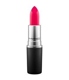 Color plus texture for the lips. Stands out on the runway. Simmers on the street&#033; What made MAC famous.Winner of Glamour magazine's '2019 Beauty Award' for Best Lip Color in Ruby Woo. 0.1-oz. Mac Lipstick Satin, Mac Lipstick Velvet Teddy, Russian Red Mac Lipstick, Son Birthday Quotes, Mac Retro Matte Lipstick, Best Mac Lipstick, Mac Cosmetics Lipstick, Mac Retro Matte, Gloss Eyeshadow