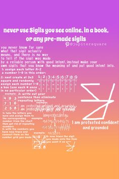 Sigil For Releasing, Sigils And Runes, Sigil To Make Someone Love You, Types Of Sigils, How To Use A Sigil, Sigils To Make Someone Love You, Make Sigil, Sigils For Business, Fertility Sigils